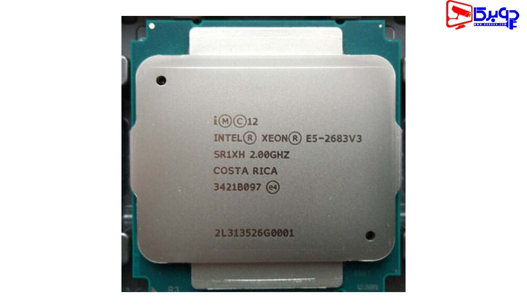 پردازنده INTEL Xeon E5-2683 V3